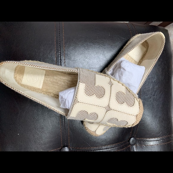 Tory Burch espadrilles - Picture 2 of 3